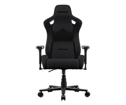 Mebel gamingowy Anda Seat Kaiser 2 Frontier Dark Grey Fabric
